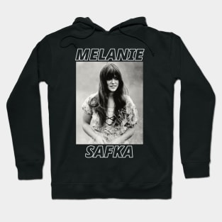 Melanie Safka Hoodie